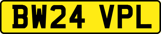 BW24VPL