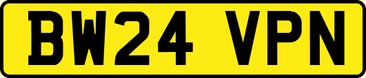 BW24VPN
