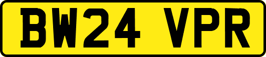 BW24VPR