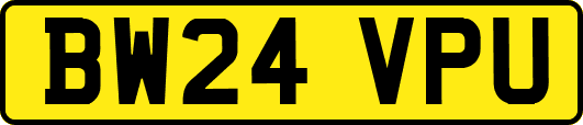 BW24VPU