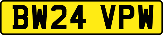 BW24VPW