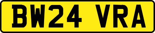 BW24VRA