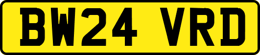BW24VRD