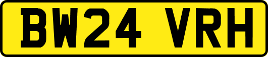 BW24VRH