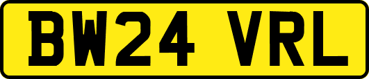 BW24VRL