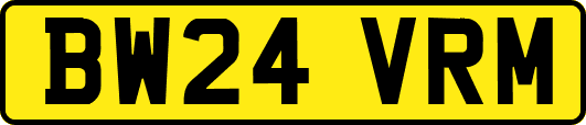 BW24VRM