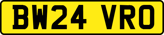 BW24VRO
