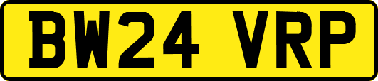 BW24VRP