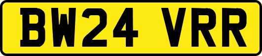 BW24VRR