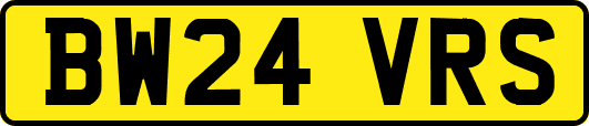 BW24VRS