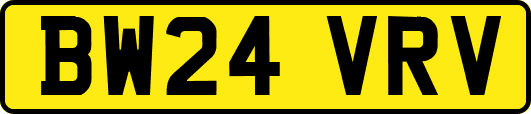 BW24VRV