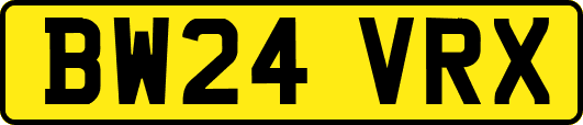 BW24VRX