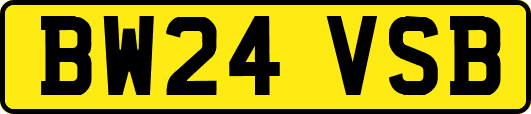 BW24VSB