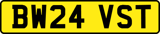 BW24VST