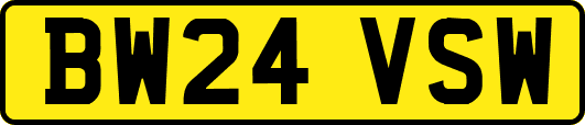BW24VSW