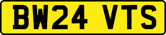 BW24VTS