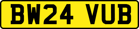 BW24VUB