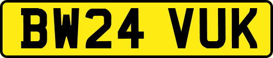 BW24VUK