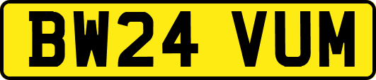 BW24VUM