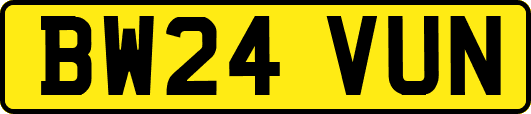 BW24VUN