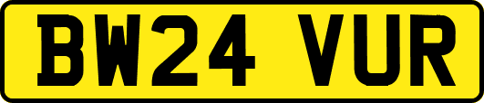 BW24VUR