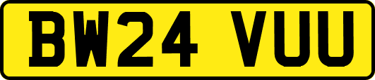 BW24VUU
