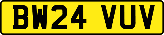 BW24VUV