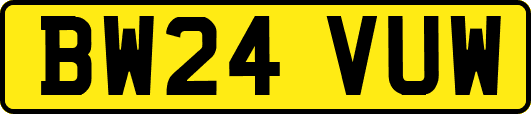BW24VUW