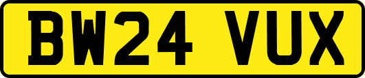 BW24VUX
