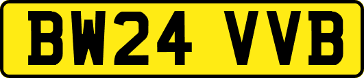 BW24VVB
