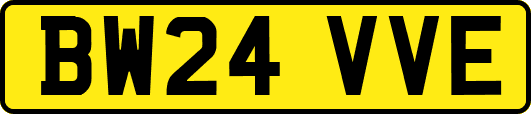 BW24VVE