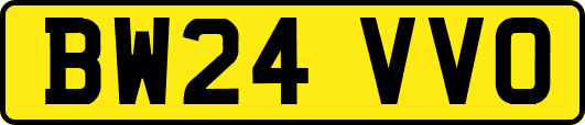 BW24VVO