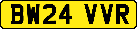 BW24VVR