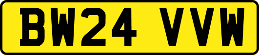 BW24VVW