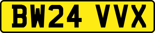 BW24VVX
