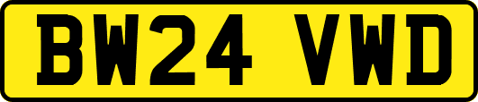 BW24VWD