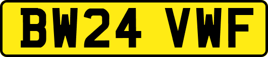 BW24VWF