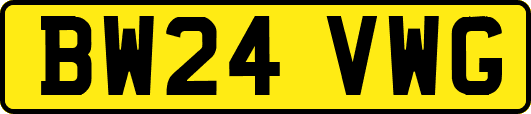 BW24VWG
