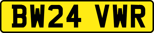 BW24VWR