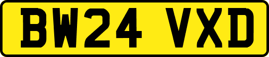 BW24VXD