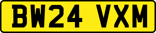 BW24VXM