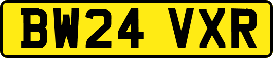 BW24VXR