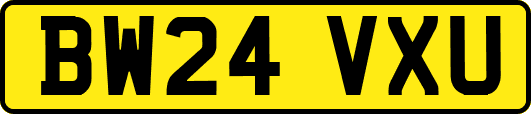 BW24VXU