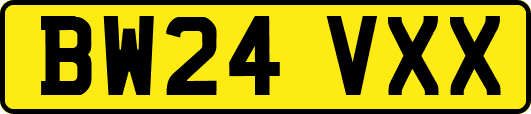 BW24VXX
