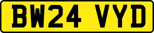 BW24VYD