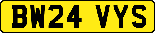 BW24VYS