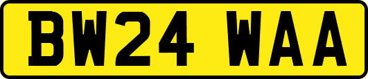 BW24WAA