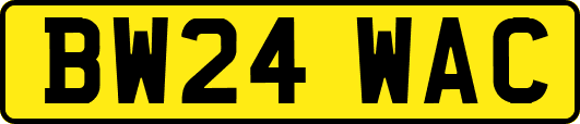 BW24WAC