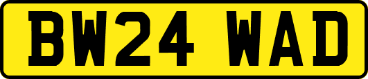 BW24WAD