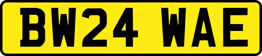 BW24WAE